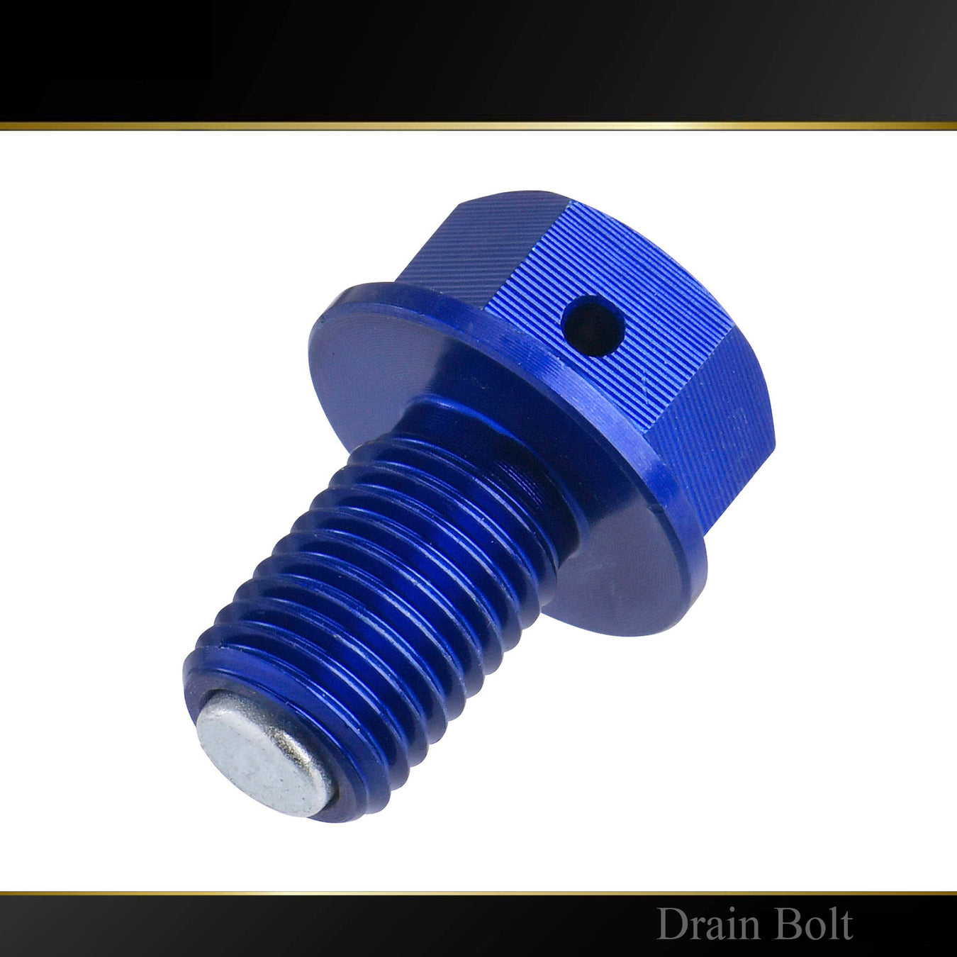 Drain Bolt