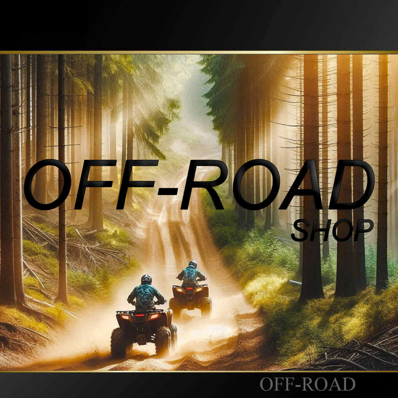 OFF-ROAD