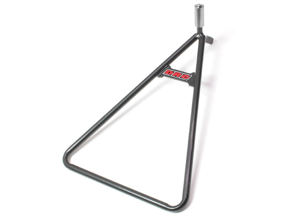 Triangle Stand for Moto