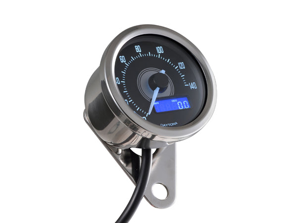 Electric Speedometer <br> 140MPH <br> 60mm