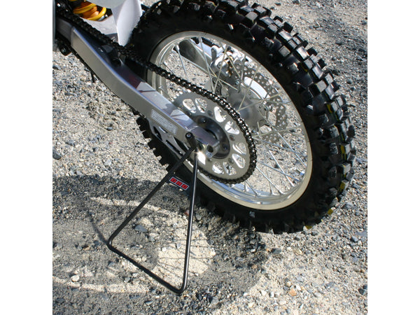 Triangle Stand for Moto