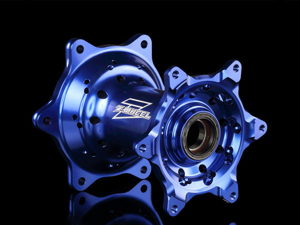 Z-Wheel Astelight hub for Yamaha (Rear)