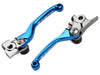 Pivot Lever Set for GasGas MC125, EX250F, Husqvarna TC125, FC250, KTM 125SX, 250SX-F (2014-2024) & More