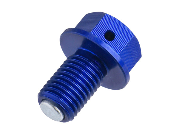 Magnetic Drain Bolt for Kawasaki KLX & KX M10x15-P1.5