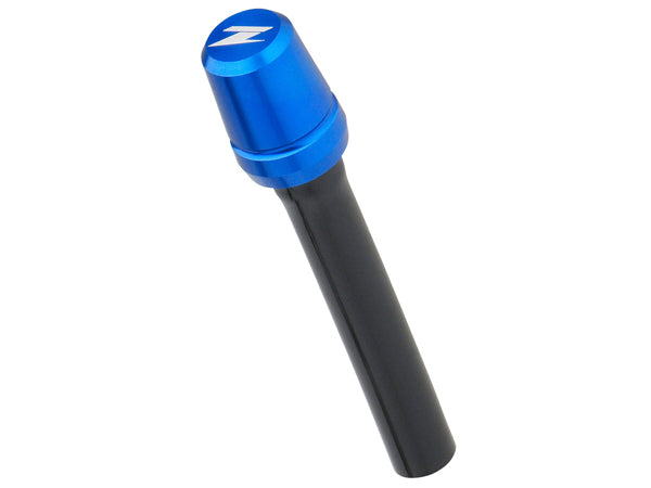 Uni-flow Gas Vent Cap - Blue