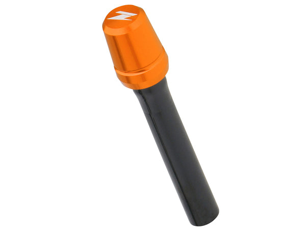 Uni-flow Gas Vent Cap - Orange