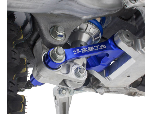 ZETA Lowering Link for WR250R/X — Ridernomics