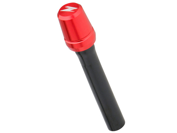 Uni-flow Gas Vent Cap - Red