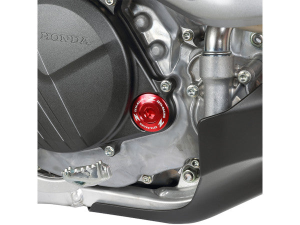 Engine Plug for Honda CRF450R/RX