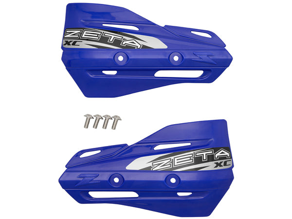 XC Protector Handguard - Blue