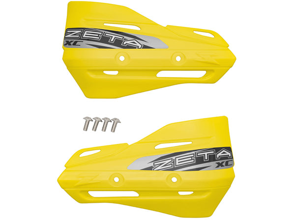 XC Protector Handguard - Yellow