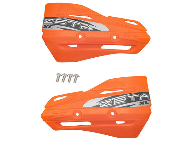 XC Protector Handguard - Orange