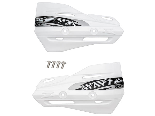 XC Protector Handguard - White