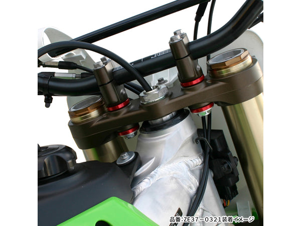 Rubber Killers for Kawasaki Dirt Bikes