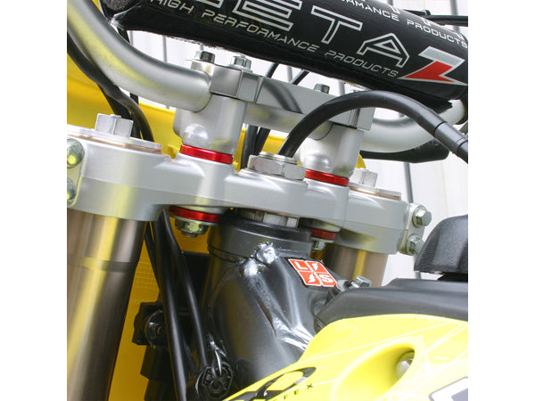 Rubber killers for Honda Dirt Bikes