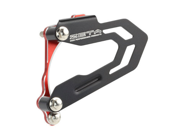 Case Saver with Cover for Honda CRF250R/RX