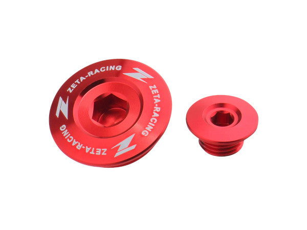 Engine Plug for Honda CRF150/250 CRF450 CRF1000/1100 & XR250/400 & TRX400/450